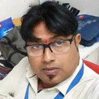 Subhasish Chakrabarti