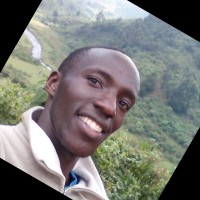 Joseph Maina