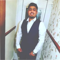 Mohammed Saleh Ahmed