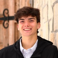 Zach Gerber