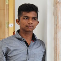 Rajpranesh .M