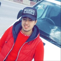 Okba Bouali