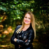 Daniëlle Udding