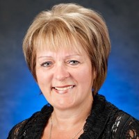 Suzanne Landry