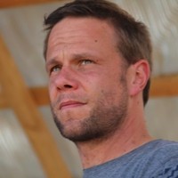 Dries Schelfhout