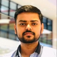 Vaibhav Kumar