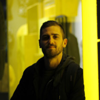 Laurent Brodeur Faucher