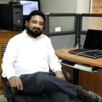 Raza Mustafa
