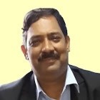 Prof. (Dr.) D M Nerkar