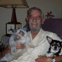 Gerald Lowe