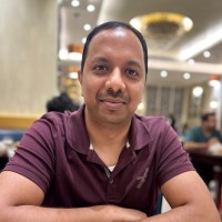 Praveen Vasimalla