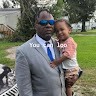 Reginald Matthews