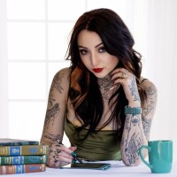 Melissa Pretorius
