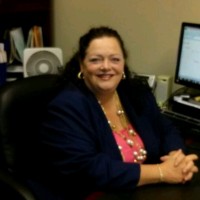 Fredda K. Morgan