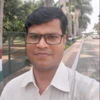 Kamlesh Kumar Yadav