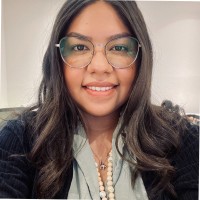 Betty Tepozano, M.S., Amft