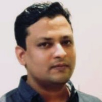 Shantanu Athaley