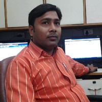 Latesh Kumar