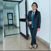 Shaily Kunwar