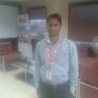 Angad Kumar Singh
