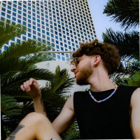 Fedor Melnikov