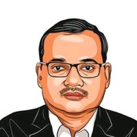 Arnab Neil Sengupta