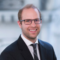 Joshua Kuper, CFA