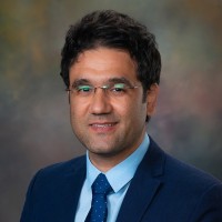Vahid Azimi