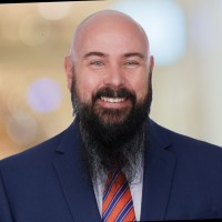 J. Ryan Ferrie