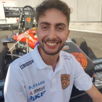 Giulio Patrinostro