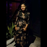 Mansi Bansal