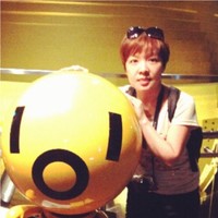 Jessie Luo