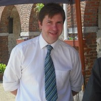 GAETAN KEPPENNE