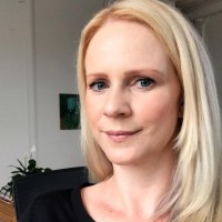 Izilda Aldridge
