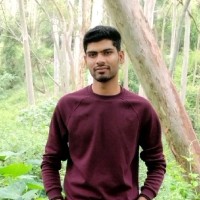 Naveen Kumar M