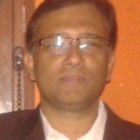 Pallab Chaudhuri