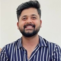 Harshal Merwade