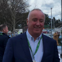 David Millane