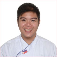 Charl Alexis Manalo