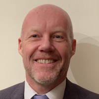 Gary Pulford