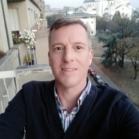 Neil Larmour