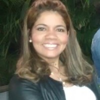 Kelly Fernanda Vasconcellos