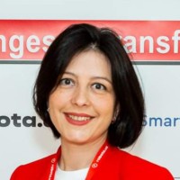 Inna Mazniak