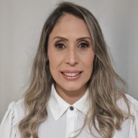 Aline Morais De Santana