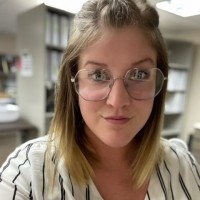 Rebecca Tripp