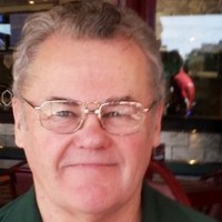 David Battensby