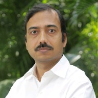 Rajan Somvanshi