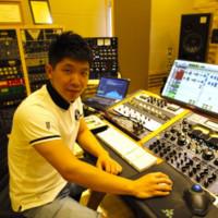 Tianpei Wang