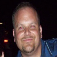 Todd Anthony