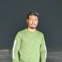 Satish Gk